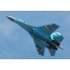 Su-27 o Kazakhstan