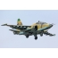 Su-25 dari Kazakhstan