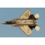 ფოტო F-22A Raptor