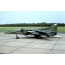 Foto Angkatan Udara Jerman MiG-27