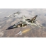 Afbeelding van de MiG-23-aanvallen