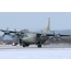 Larawan ng An-12 na Army ng Russia