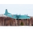 Fotografija vojske Rusije An-12BK