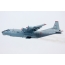 Foto Pasukan An-12 Rusia
