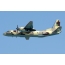 Dealbh air geàrdan crìche An-26 ann an Kazakhstan