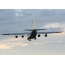 Foto: An-124 di langit