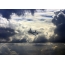 An-225 je poput ogromnog oblaka