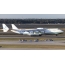 Aworan: An-225 yọ kuro lati papa ofurufu ti Houston, Texas, USA