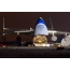 Diam duab An-225 Mriya thau tawm hauv Czech koom pheej