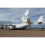 An-225 مریا فرودگاه زاگرب، کرواسی