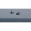 Ресей Федерациясының Ka-27PS флоты және СН-60 «Сеаххук» тікұшағына қарсы теңіз флоты US Navy ұшу кезінде, 2004 жылғы 1 қазан