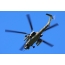 Mi-28 Foto: Bunnutsikt
