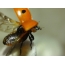 Ladybug shirya don takeoff