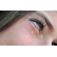 Photo of a crying girl